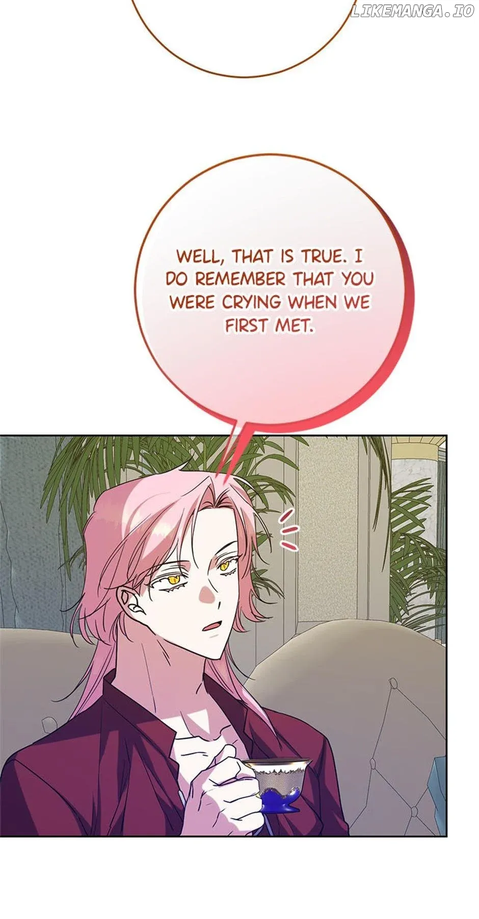 I Don’t Even Know Who the Child’s Father Is Chapter 41 Online - página 15