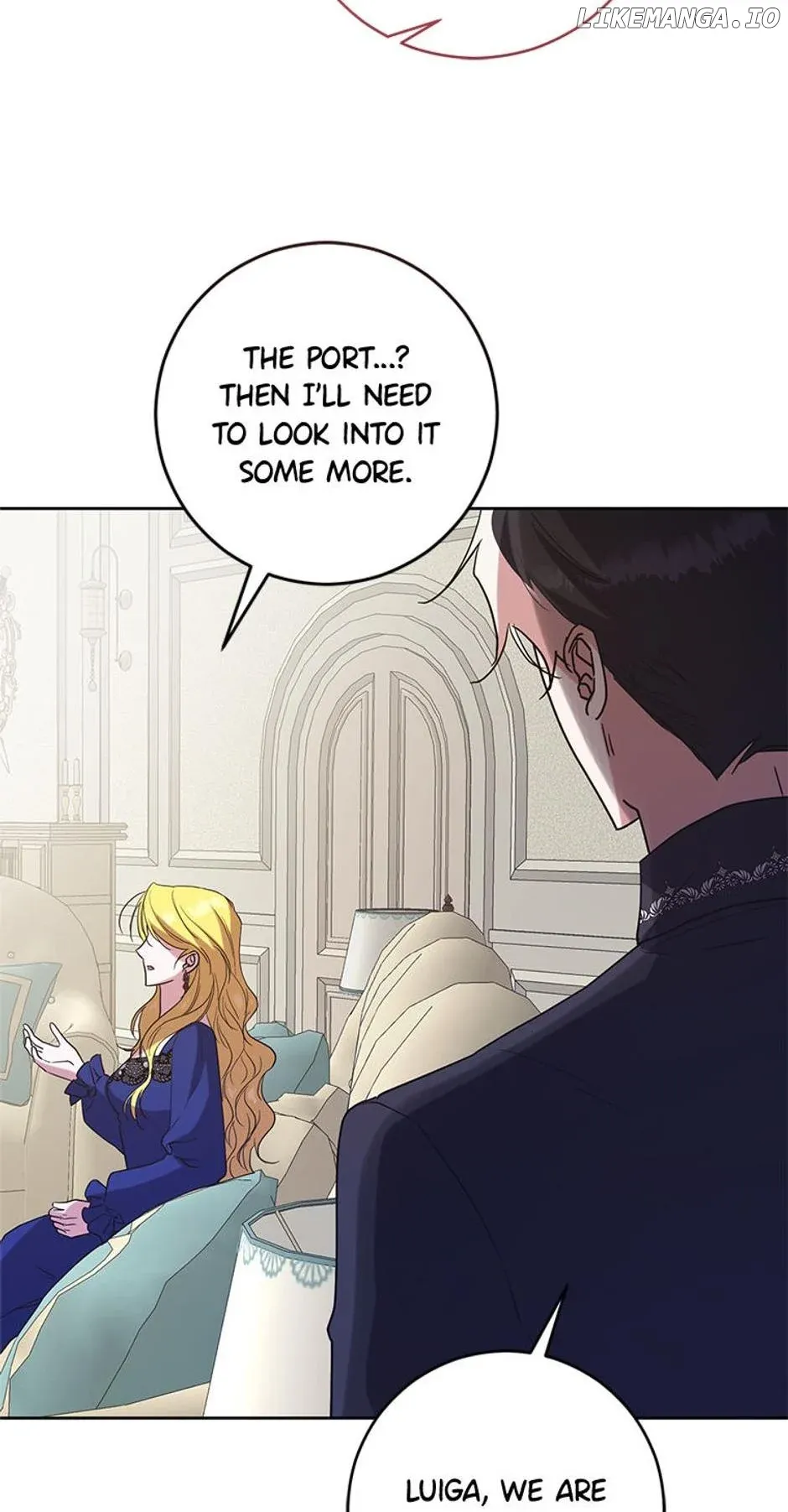 I Don’t Even Know Who the Child’s Father Is Chapter 41 Online - página 18