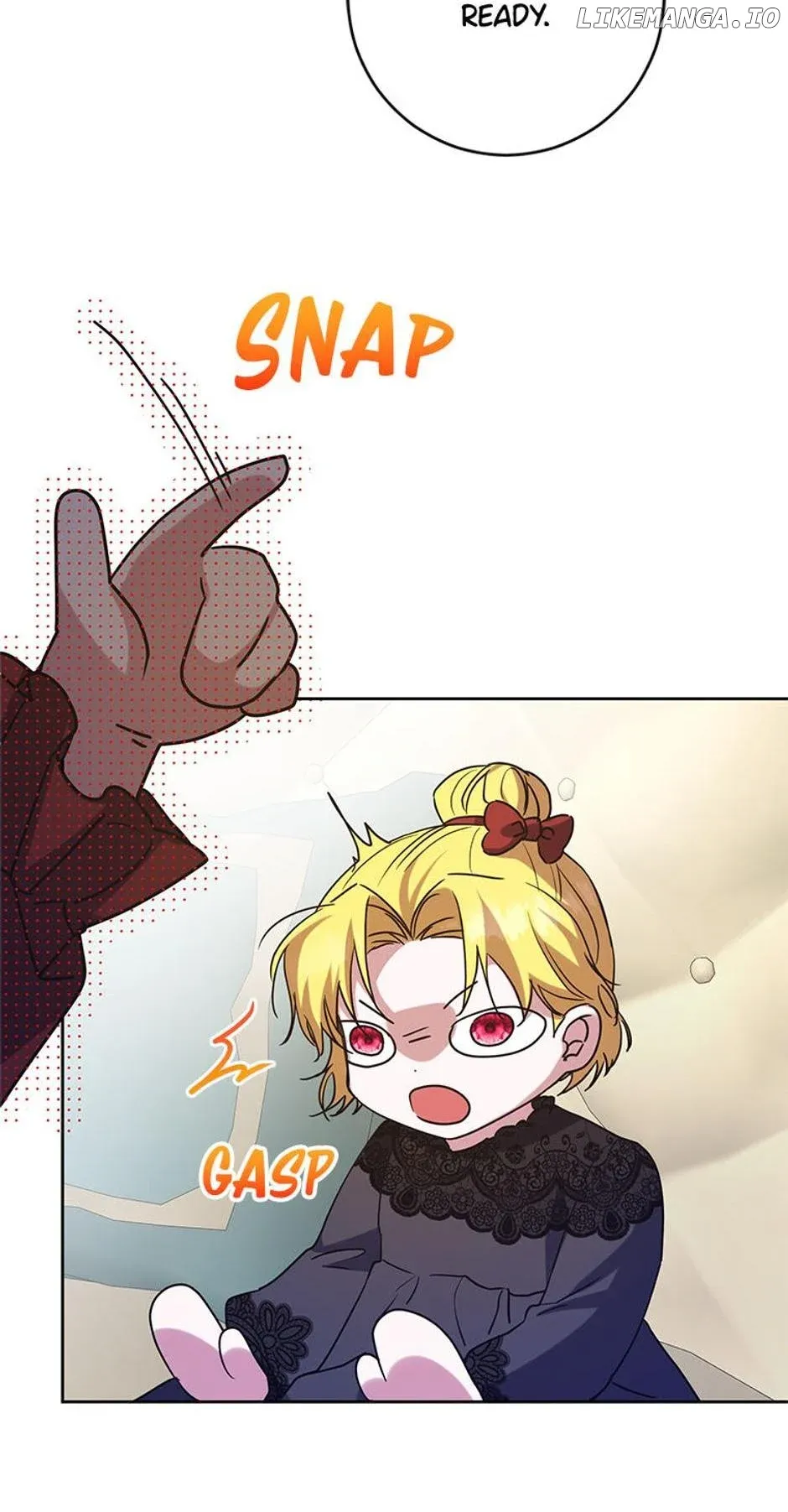 I Don’t Even Know Who the Child’s Father Is Chapter 41 Online - página 19