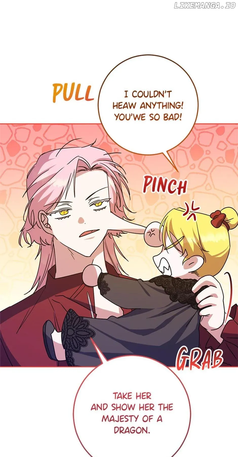 I Don’t Even Know Who the Child’s Father Is Chapter 41 Online - página 20