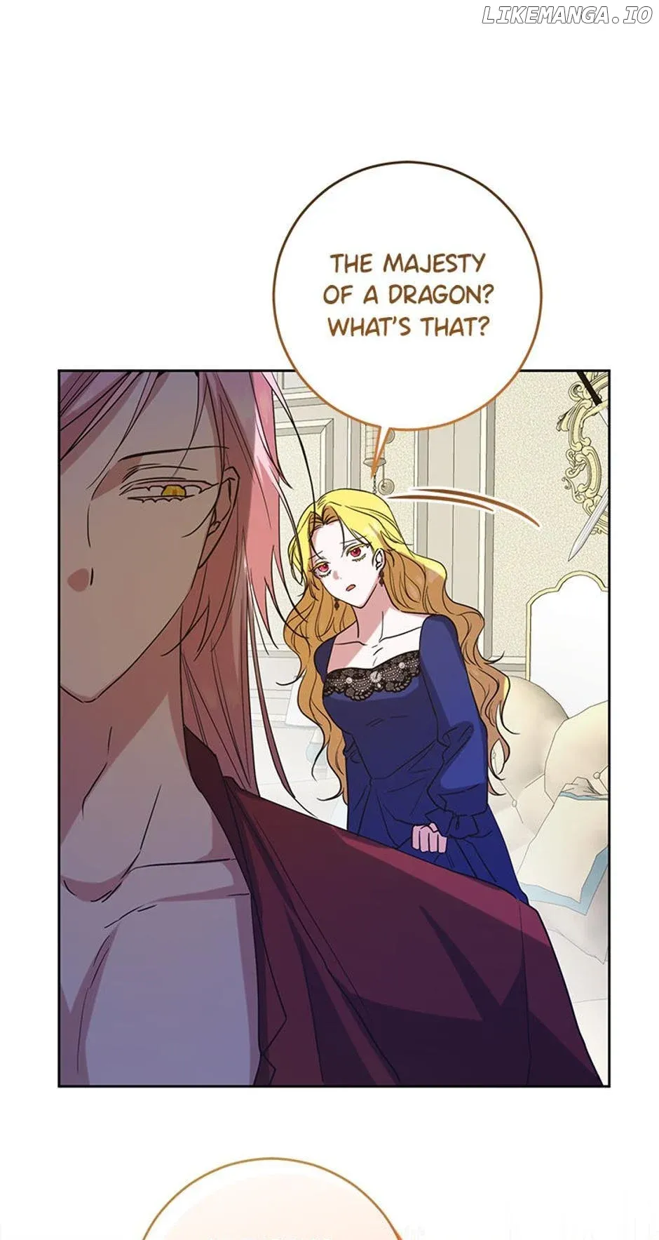 I Don’t Even Know Who the Child’s Father Is Chapter 41 Online - página 22