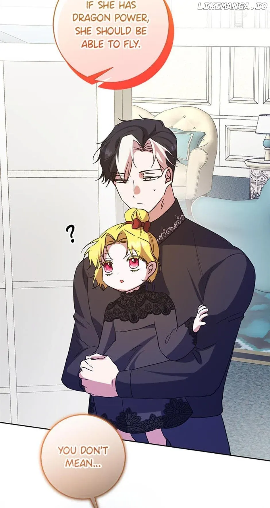I Don’t Even Know Who the Child’s Father Is Chapter 41 Online - página 23