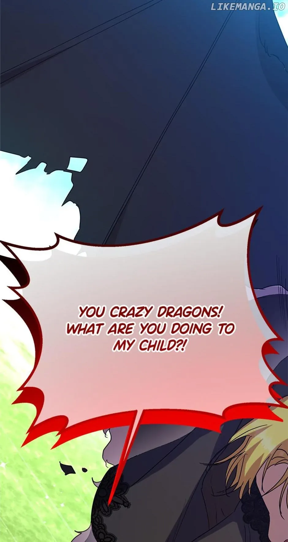 I Don’t Even Know Who the Child’s Father Is Chapter 41 Online - página 25