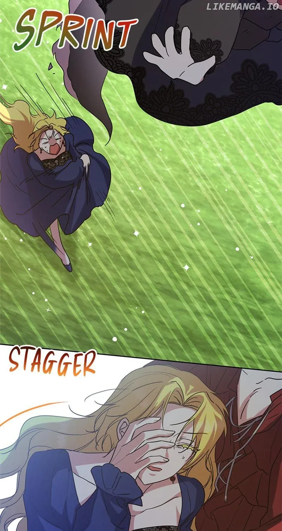I Don’t Even Know Who the Child’s Father Is Chapter 41 Online - página 26