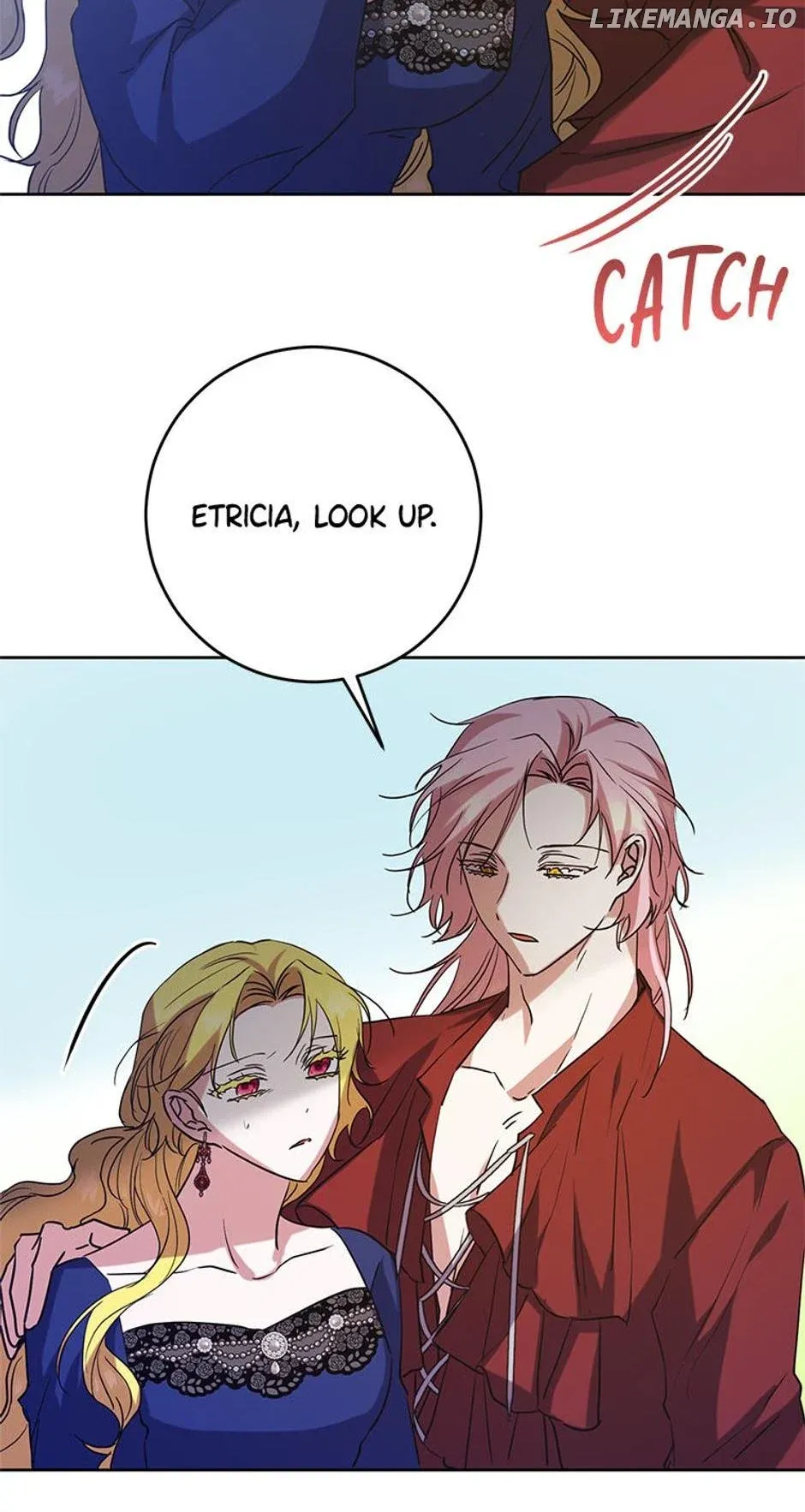 I Don’t Even Know Who the Child’s Father Is Chapter 41 Online - página 27