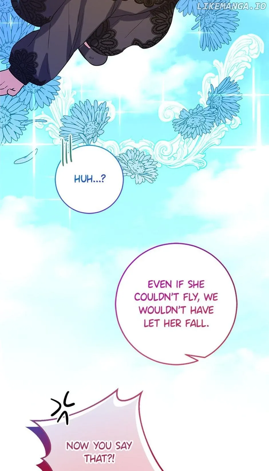 I Don’t Even Know Who the Child’s Father Is Chapter 41 Online - página 29