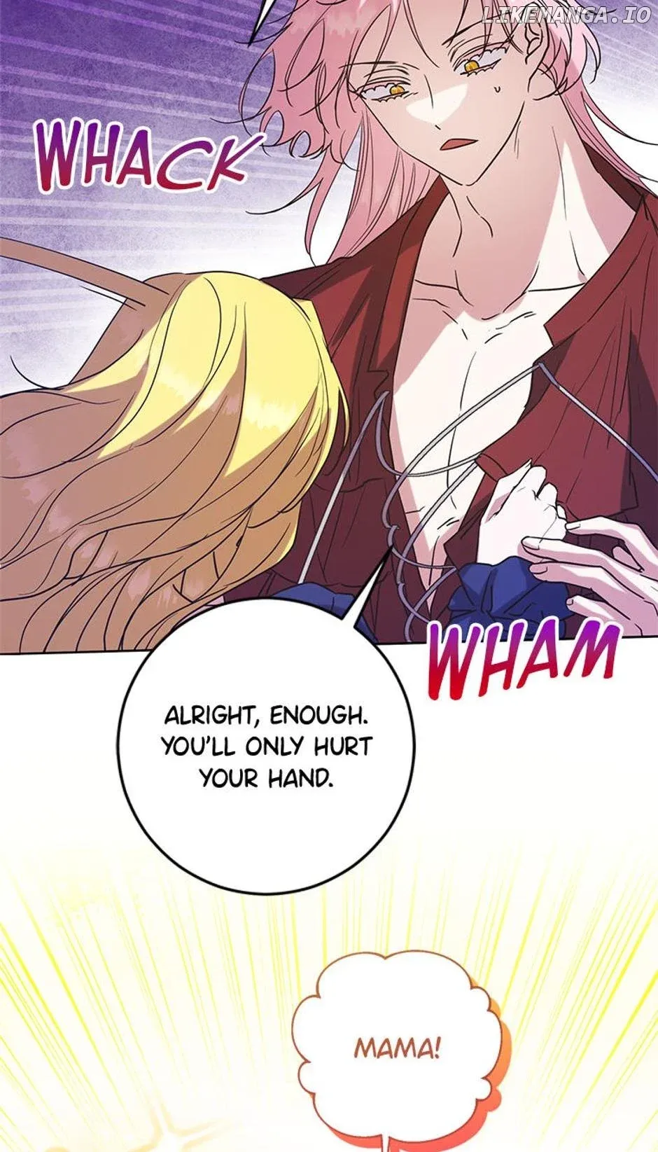 I Don’t Even Know Who the Child’s Father Is Chapter 41 Online - página 31