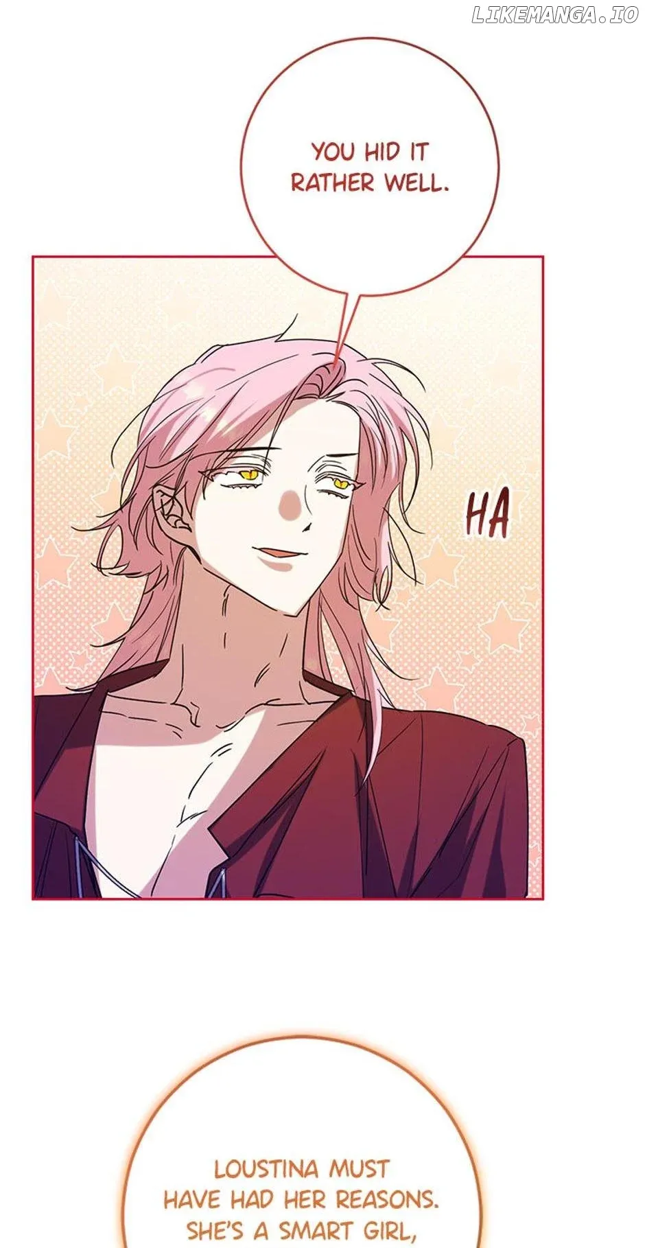 I Don’t Even Know Who the Child’s Father Is Chapter 41 Online - página 35