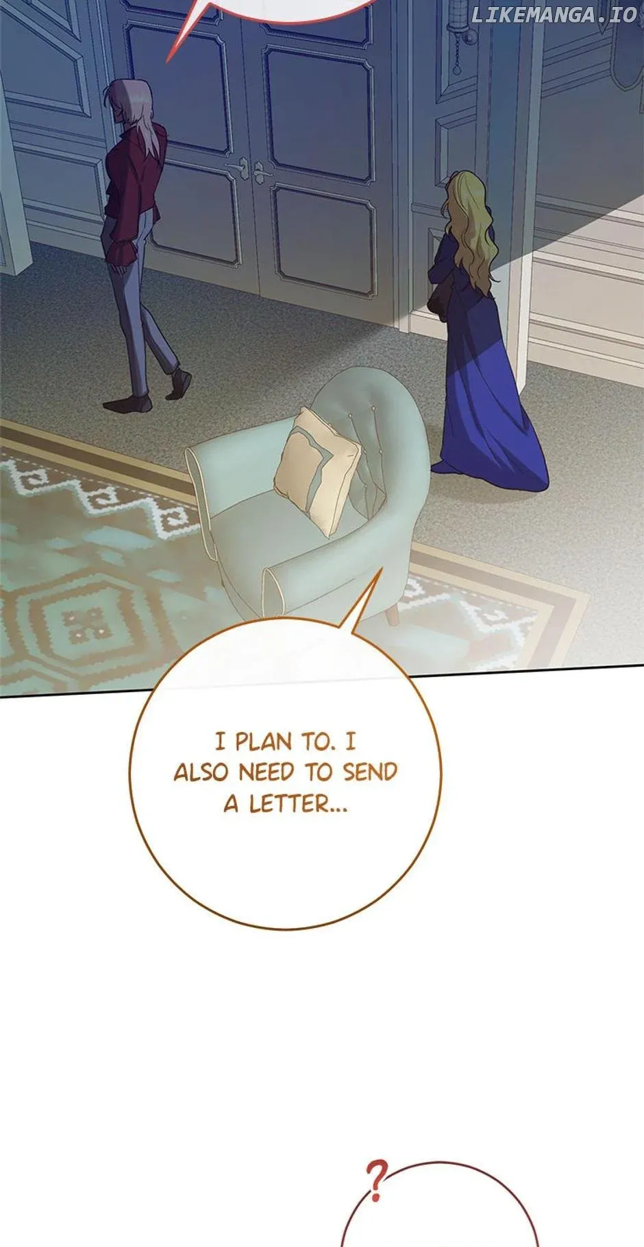 I Don’t Even Know Who the Child’s Father Is Chapter 41 Online - página 37