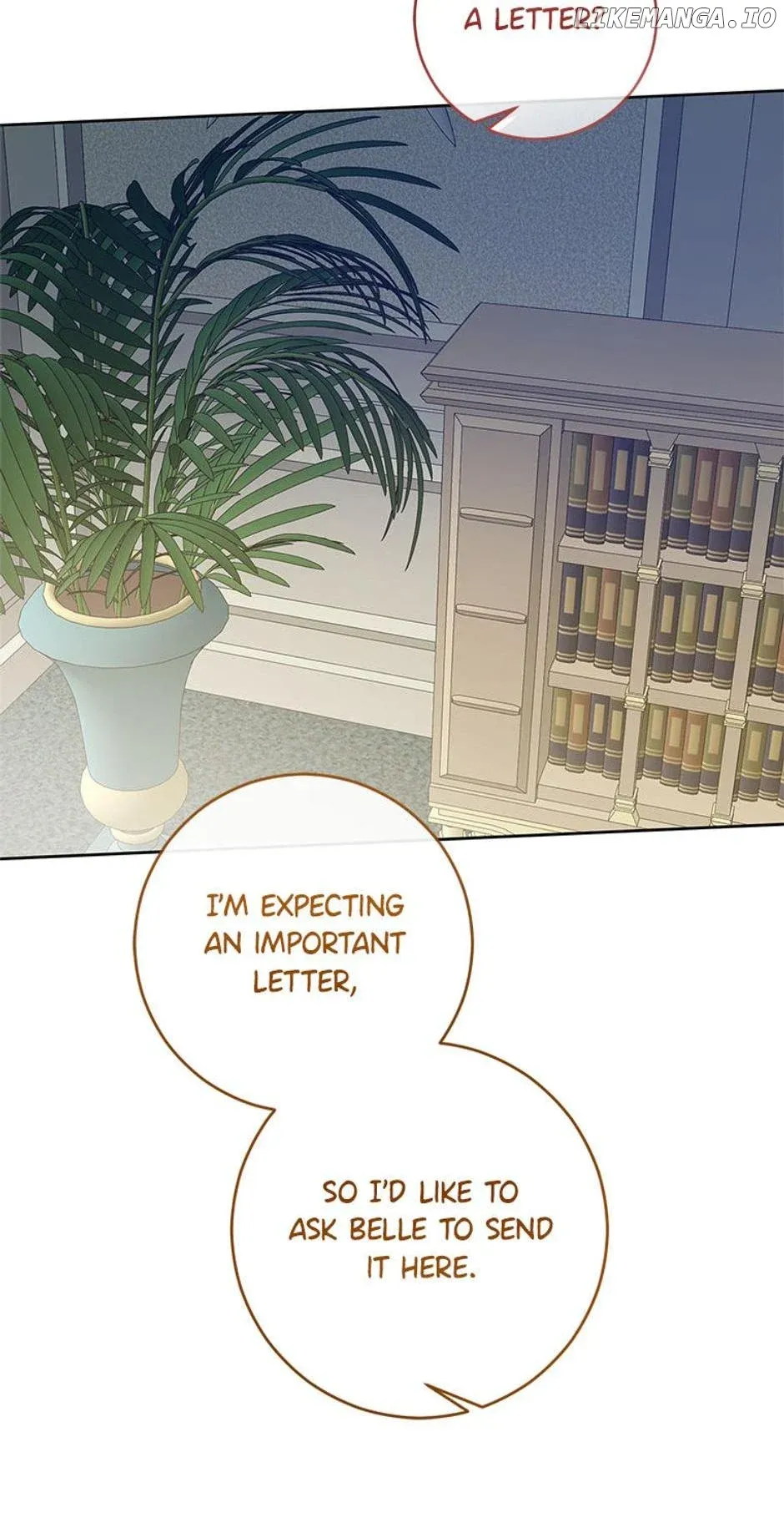 I Don’t Even Know Who the Child’s Father Is Chapter 41 Online - página 38