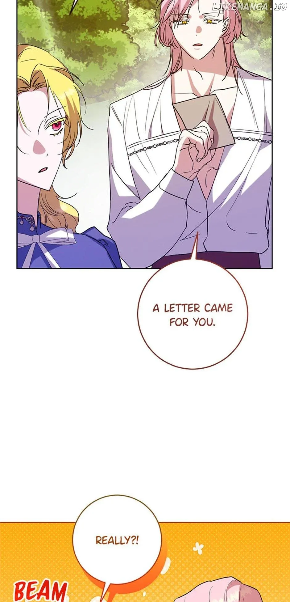 I Don’t Even Know Who the Child’s Father Is Chapter 41 Online - página 46