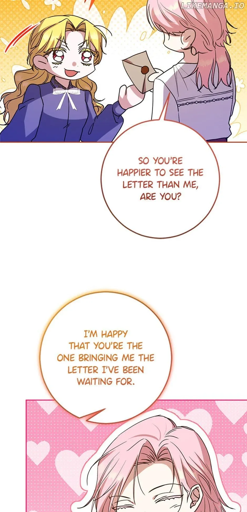 I Don’t Even Know Who the Child’s Father Is Chapter 41 Online - página 47