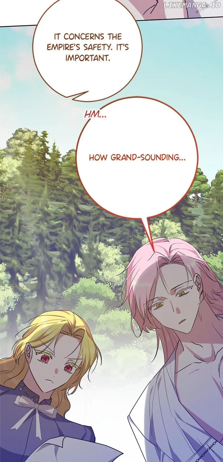 I Don’t Even Know Who the Child’s Father Is Chapter 41 Online - página 49