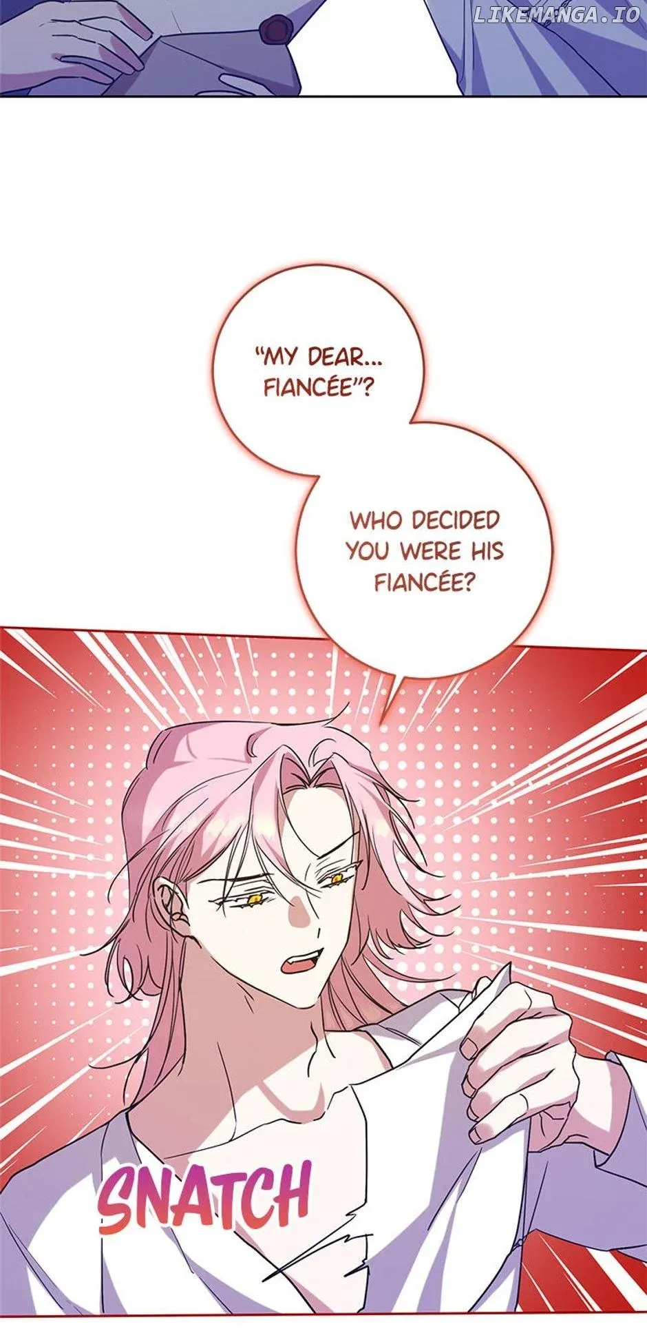 I Don’t Even Know Who the Child’s Father Is Chapter 41 Online - página 50
