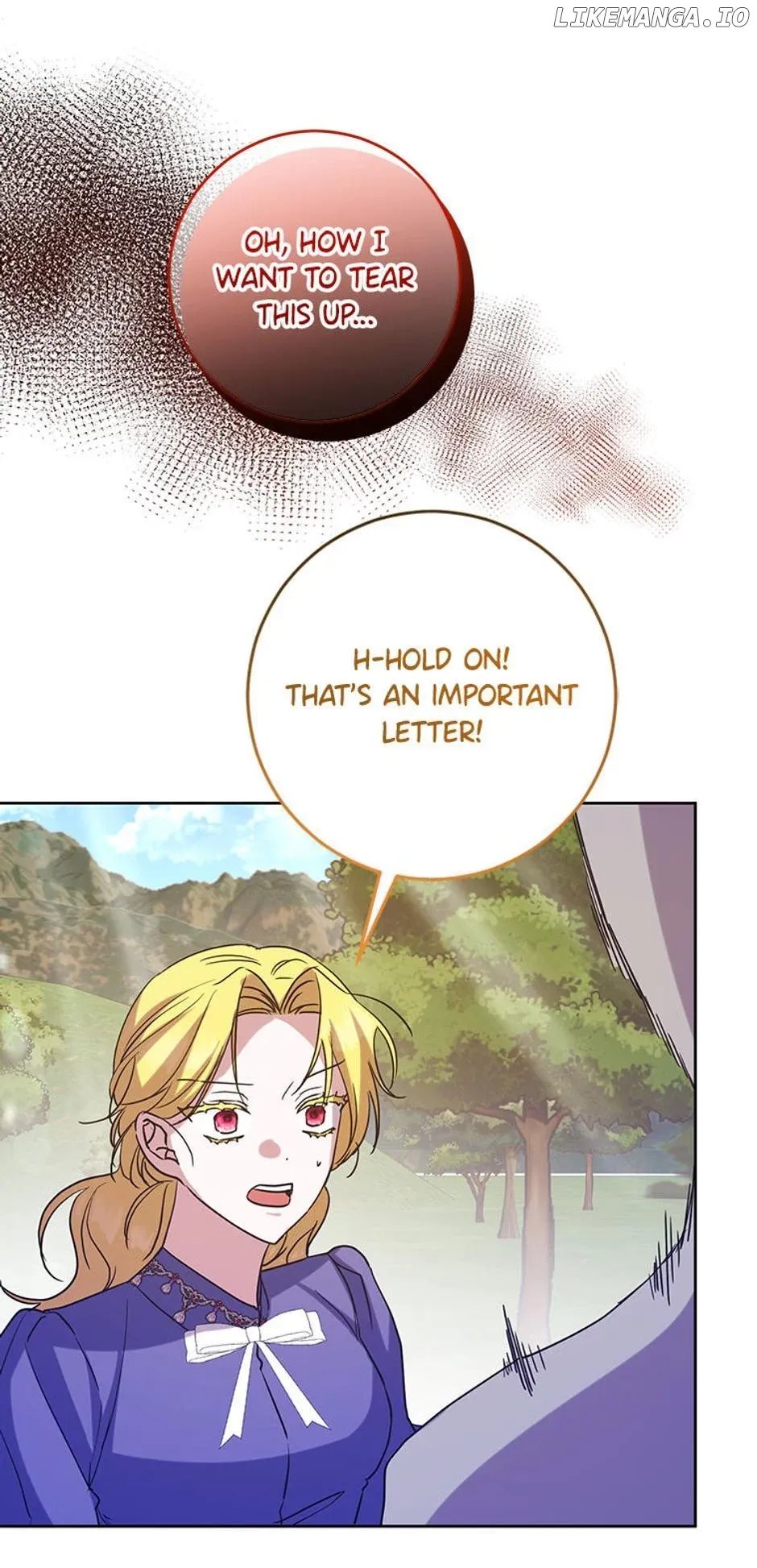 I Don’t Even Know Who the Child’s Father Is Chapter 41 Online - página 51
