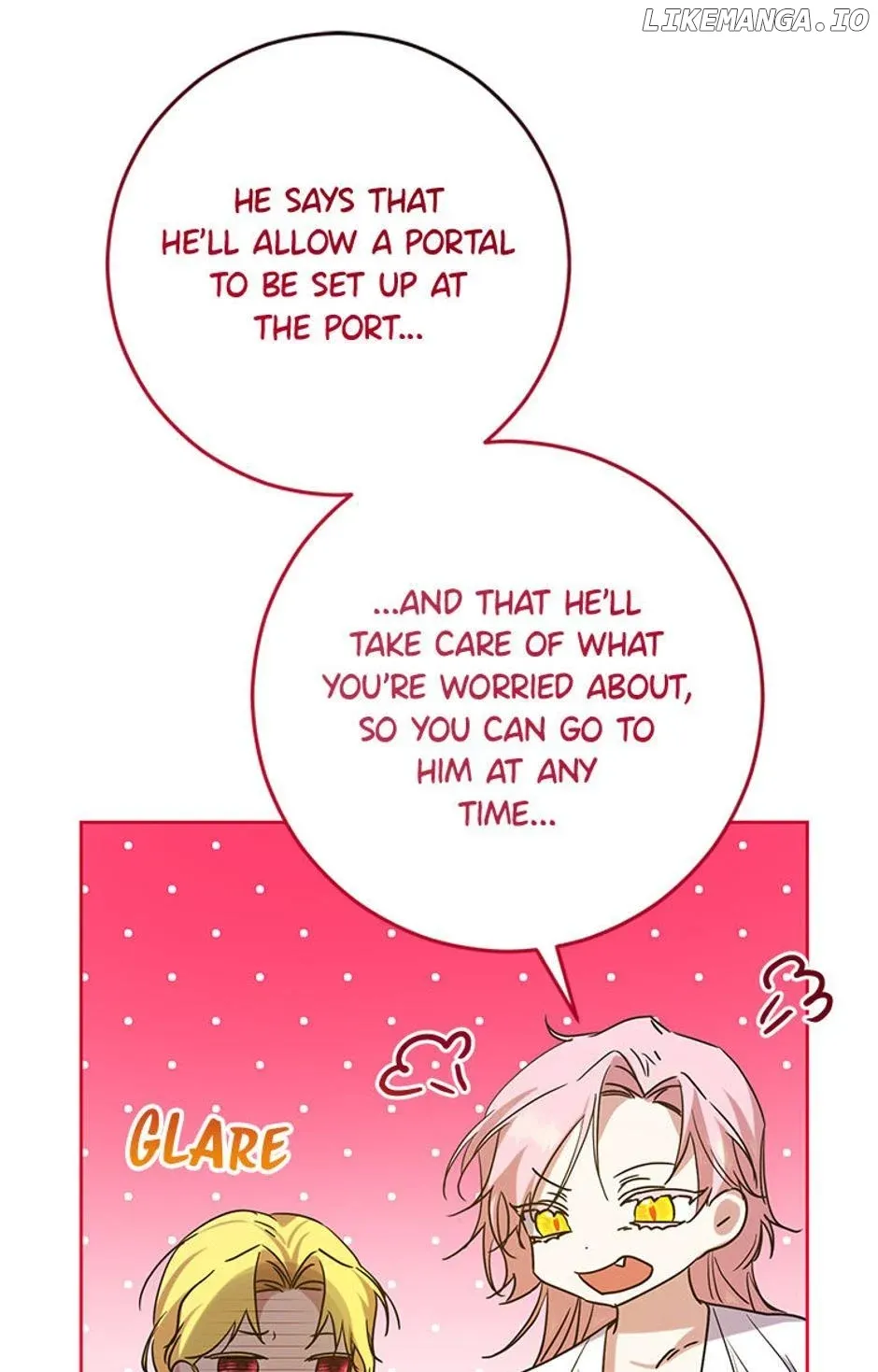 I Don’t Even Know Who the Child’s Father Is Chapter 41 Online - página 53