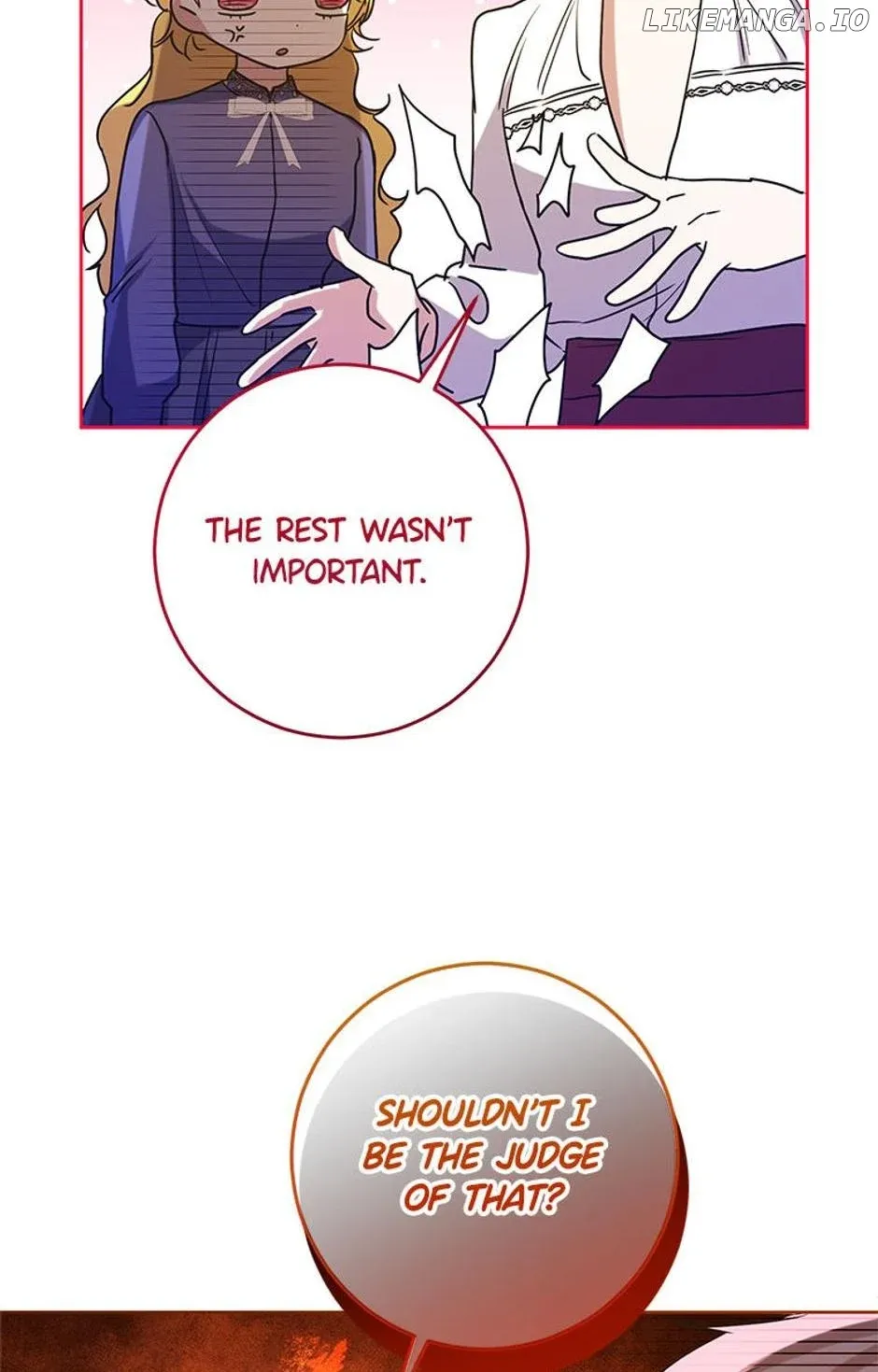 I Don’t Even Know Who the Child’s Father Is Chapter 41 Online - página 54