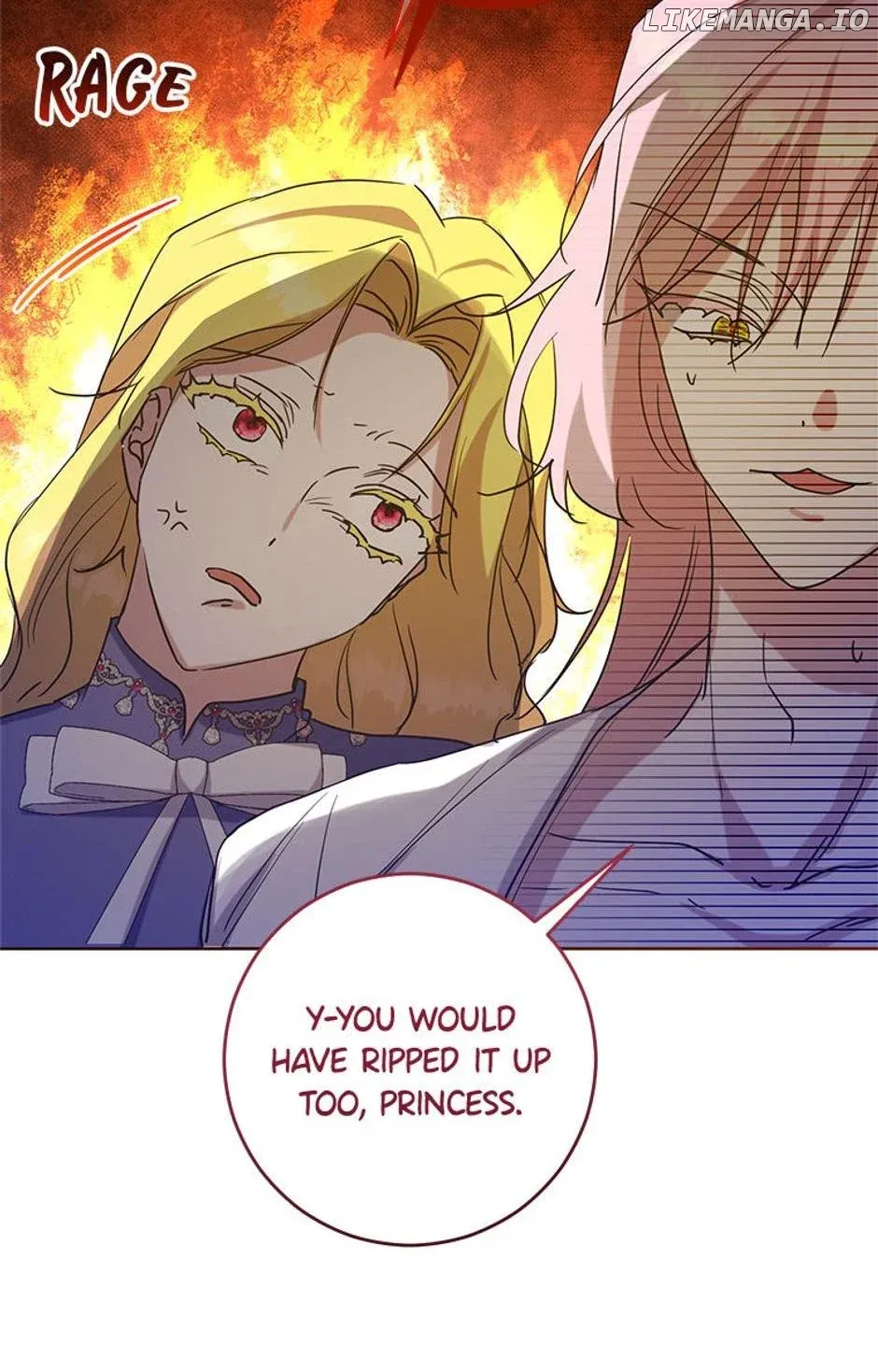 I Don’t Even Know Who the Child’s Father Is Chapter 41 Online - página 55