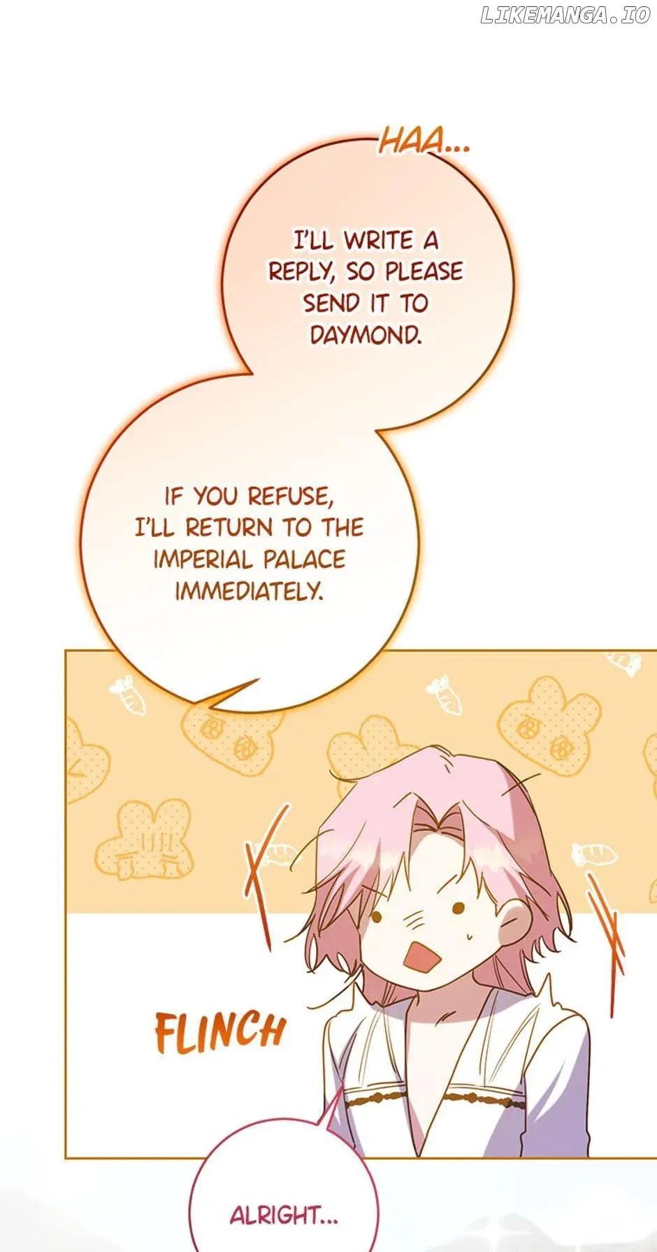 I Don’t Even Know Who the Child’s Father Is Chapter 41 Online - página 56