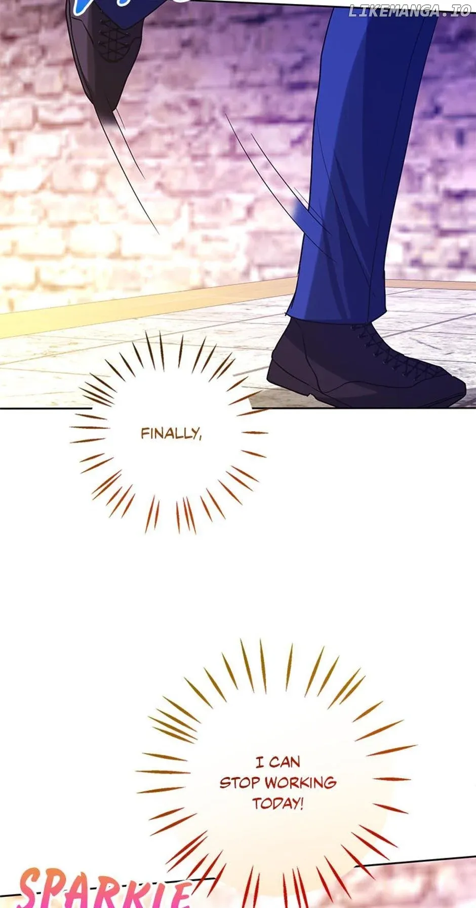 I Don’t Even Know Who the Child’s Father Is Chapter 41 Online - página 60