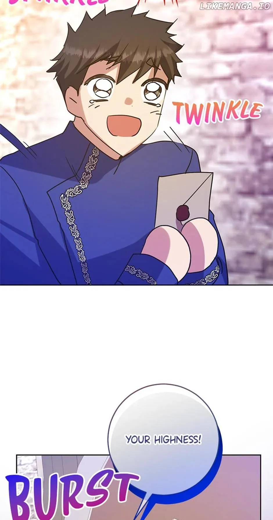 I Don’t Even Know Who the Child’s Father Is Chapter 41 Online - página 61