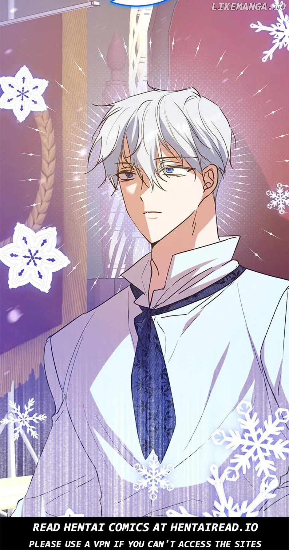 I Don’t Even Know Who the Child’s Father Is Chapter 41 Online - página 63