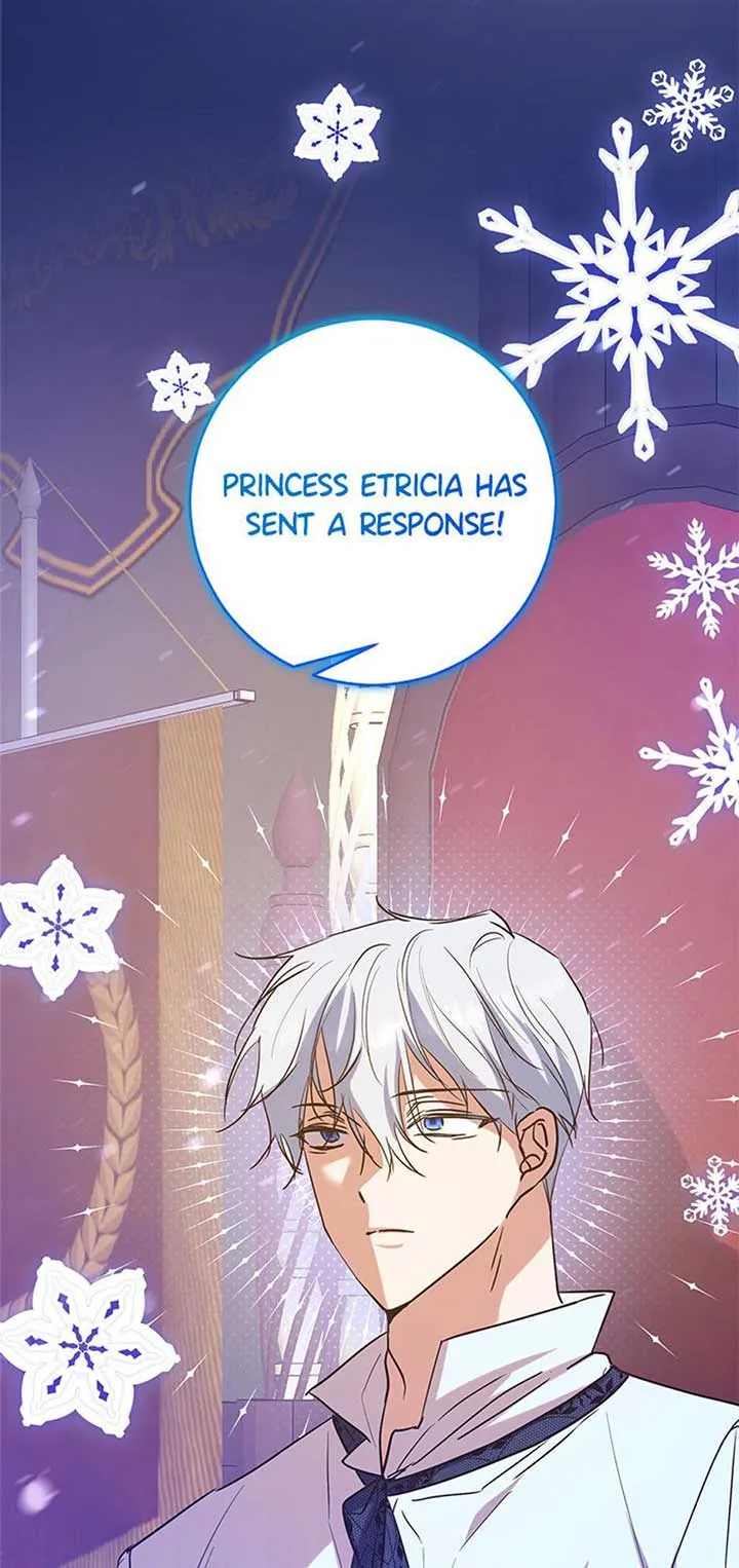 I Don’t Even Know Who the Child’s Father Is Chapter 42 Online - página 1