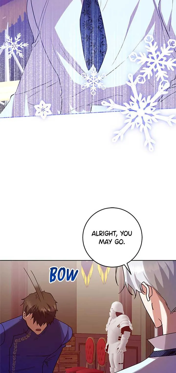 I Don’t Even Know Who the Child’s Father Is Chapter 42 Online - página 2