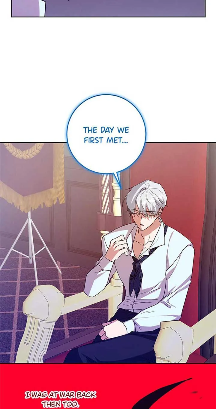 I Don’t Even Know Who the Child’s Father Is Chapter 42 Online - página 8