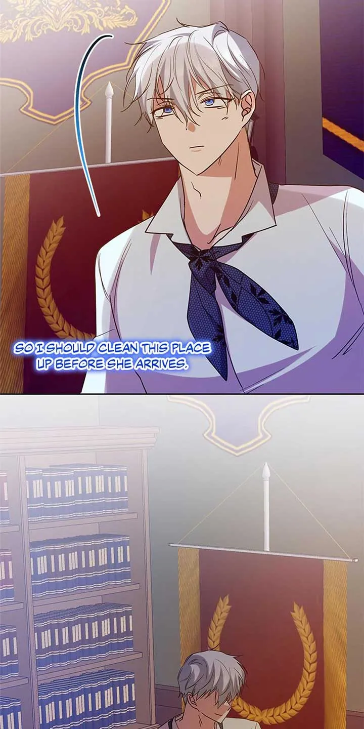 I Don’t Even Know Who the Child’s Father Is Chapter 42 Online - página 13