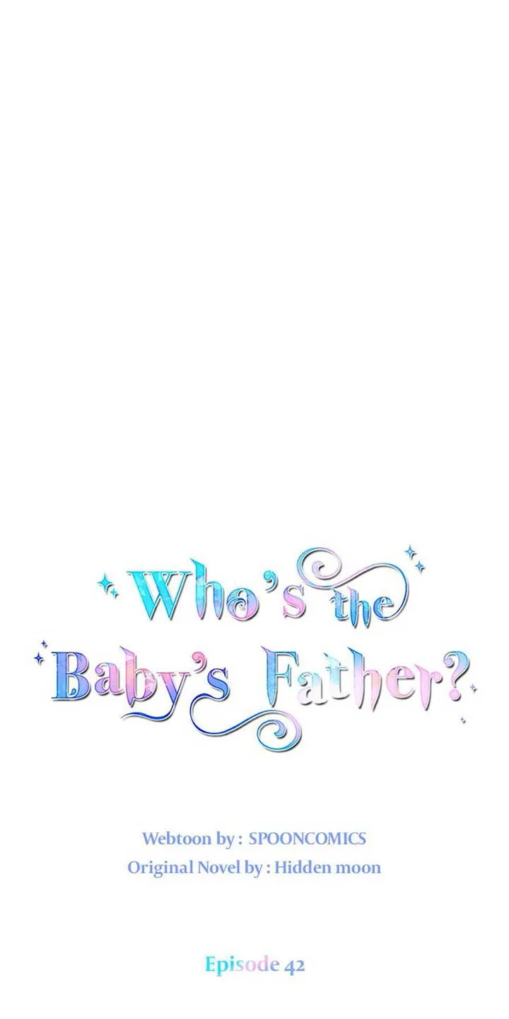 I Don’t Even Know Who the Child’s Father Is Chapter 42 Online - página 15