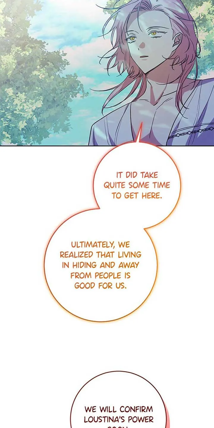 I Don’t Even Know Who the Child’s Father Is Chapter 42 Online - página 19