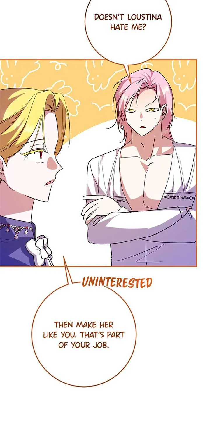I Don’t Even Know Who the Child’s Father Is Chapter 42 Online - página 21