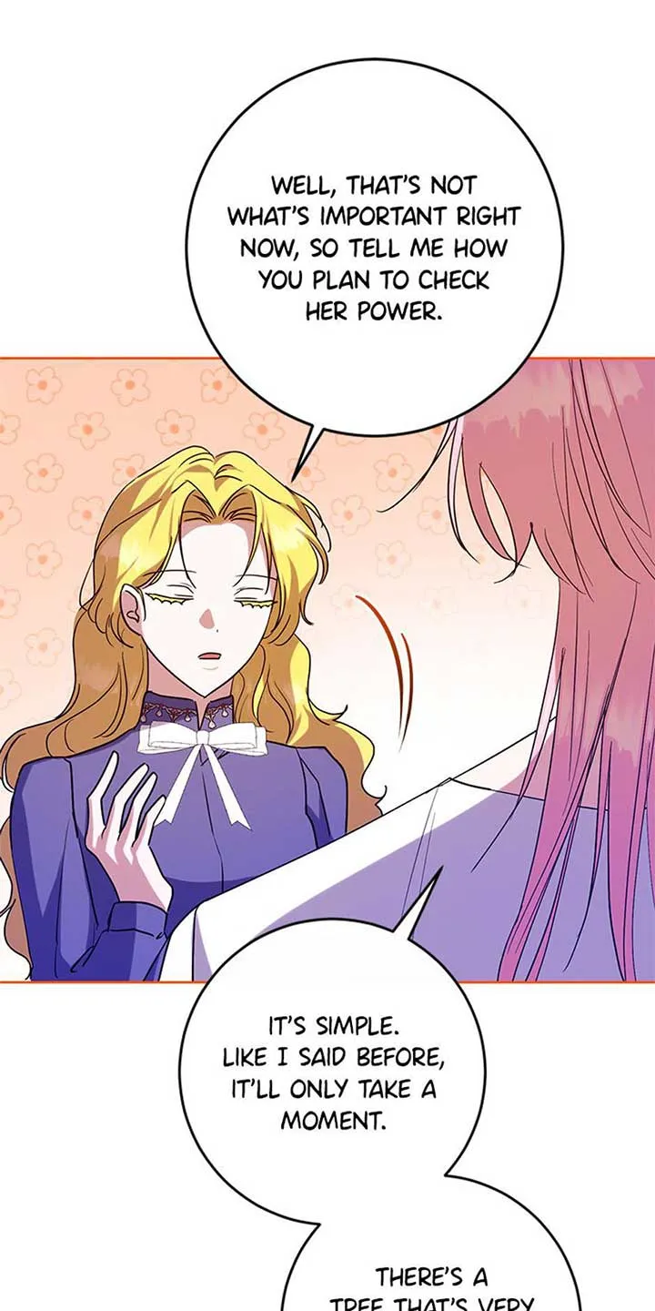 I Don’t Even Know Who the Child’s Father Is Chapter 42 Online - página 22