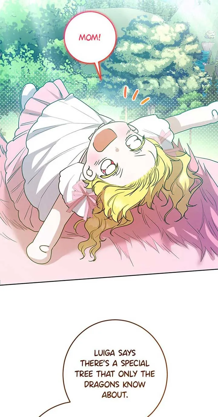 I Don’t Even Know Who the Child’s Father Is Chapter 42 Online - página 38
