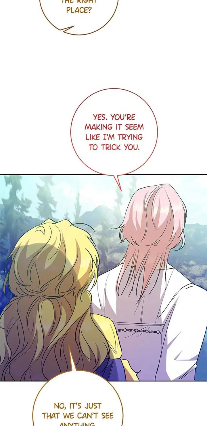 I Don’t Even Know Who the Child’s Father Is Chapter 42 Online - página 45