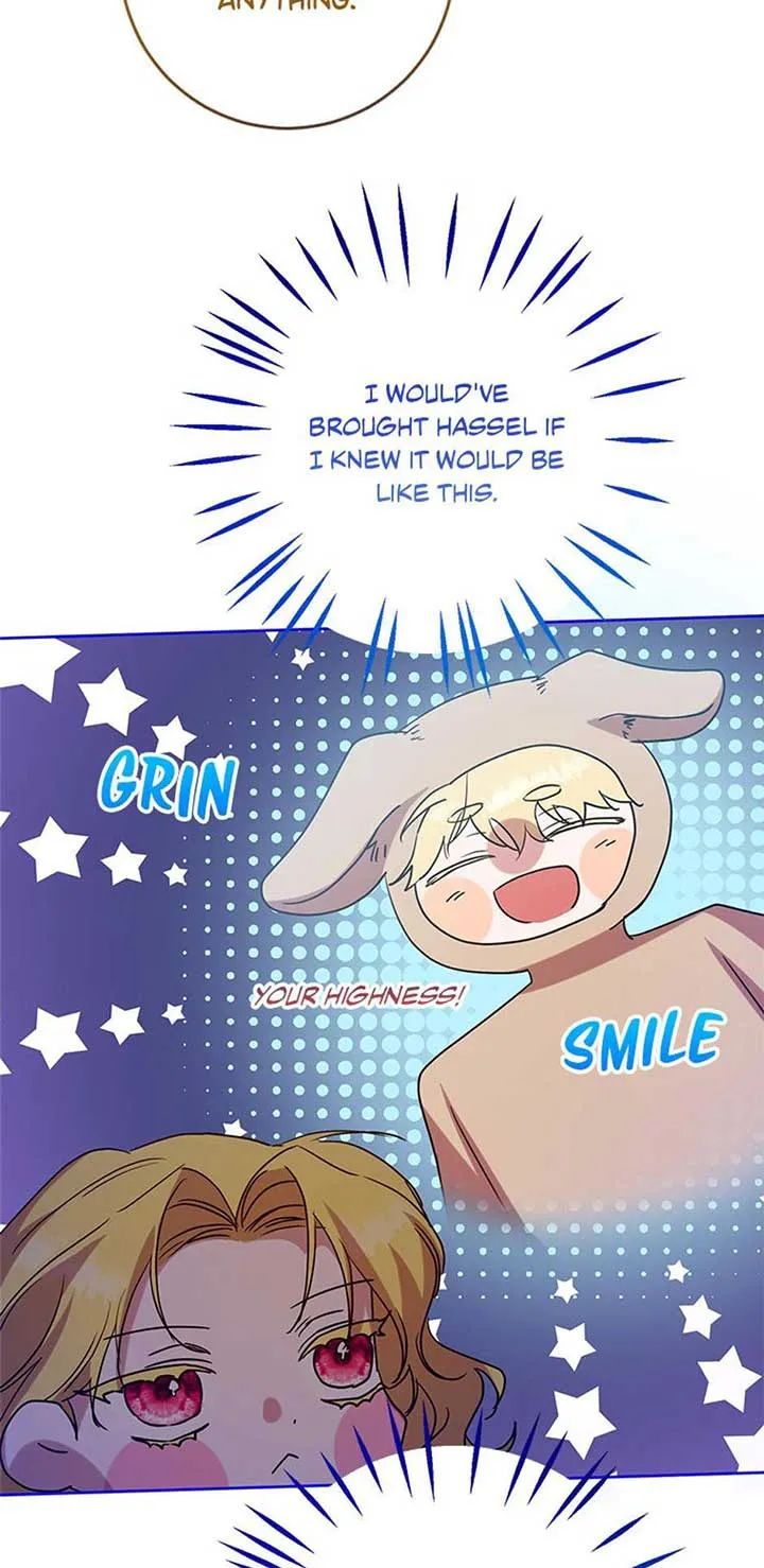I Don’t Even Know Who the Child’s Father Is Chapter 42 Online - página 46
