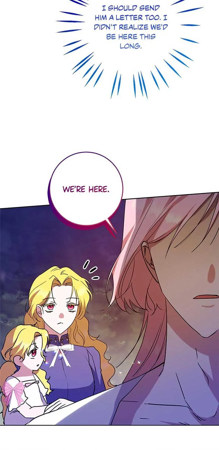 I Don’t Even Know Who the Child’s Father Is Chapter 42 Online - página 47