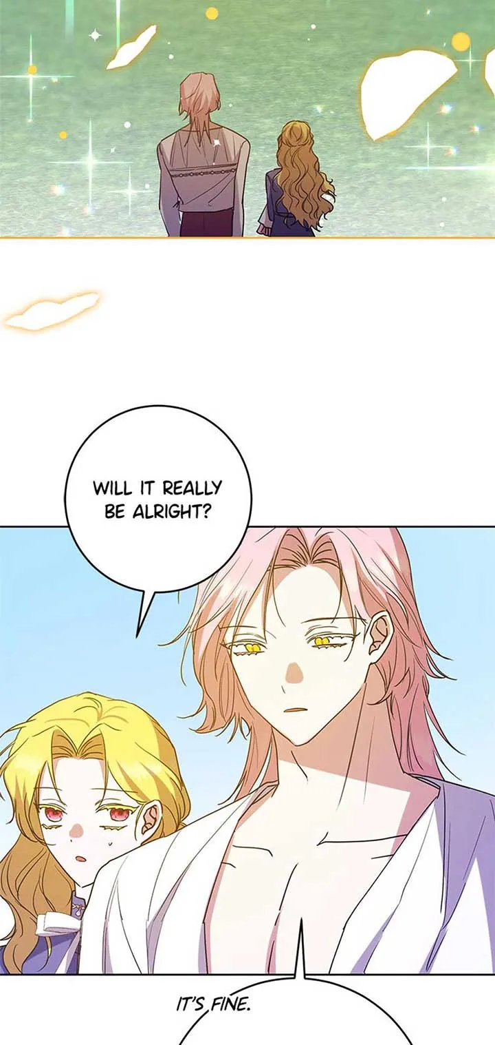 I Don’t Even Know Who the Child’s Father Is Chapter 42 Online - página 49