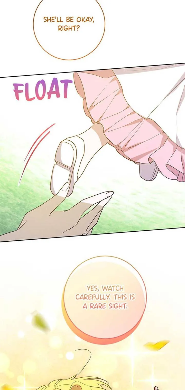 I Don’t Even Know Who the Child’s Father Is Chapter 42 Online - página 52