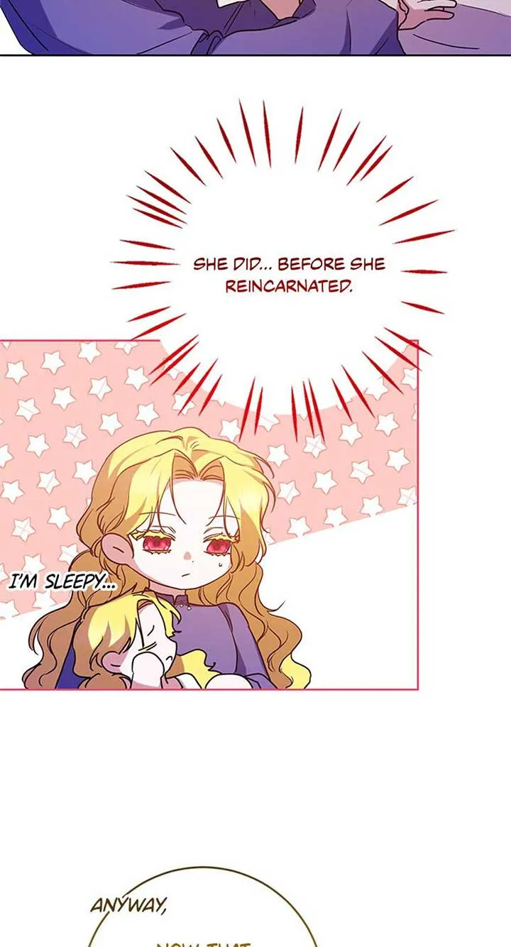 I Don’t Even Know Who the Child’s Father Is Chapter 42 Online - página 56