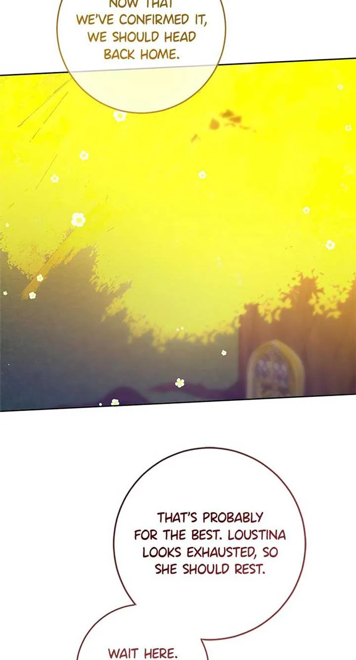 I Don’t Even Know Who the Child’s Father Is Chapter 42 Online - página 57