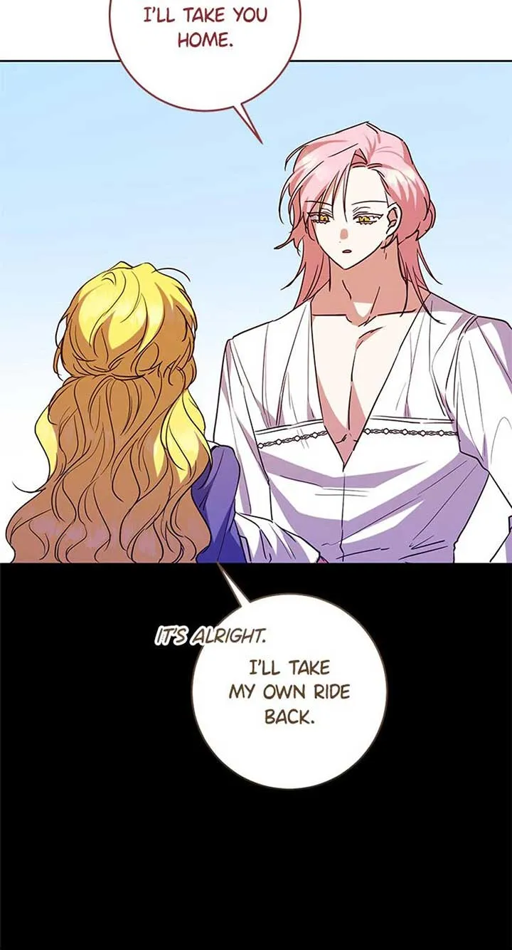 I Don’t Even Know Who the Child’s Father Is Chapter 42 Online - página 58