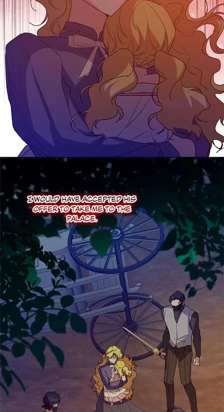 I Don’t Even Know Who the Child’s Father Is Chapter 42 Online - página 60