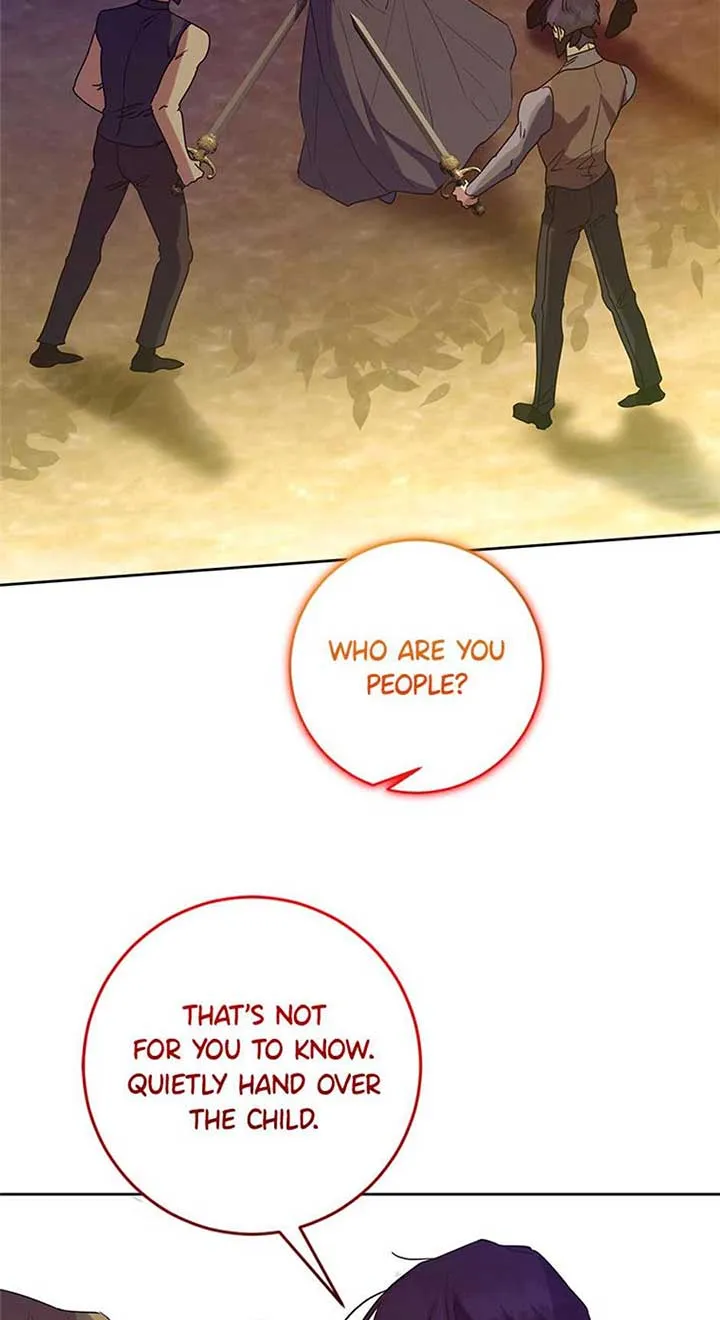 I Don’t Even Know Who the Child’s Father Is Chapter 42 Online - página 61