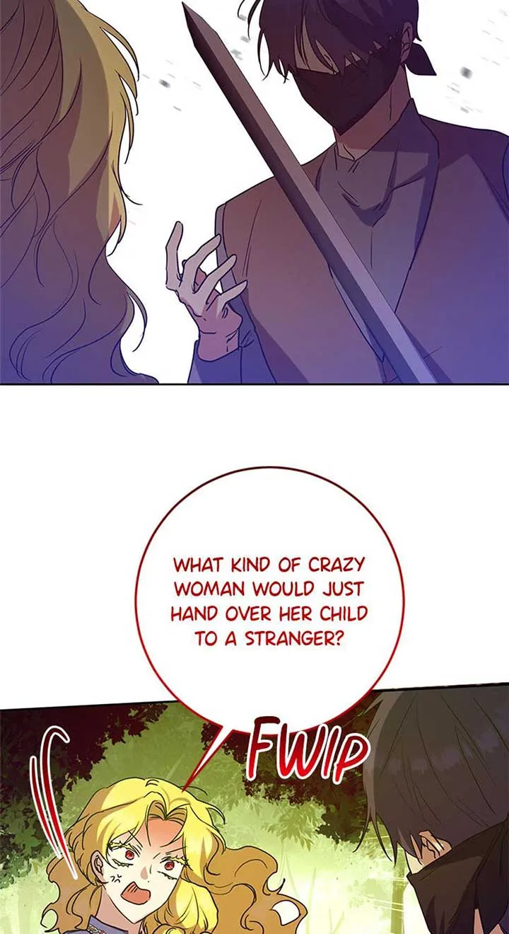I Don’t Even Know Who the Child’s Father Is Chapter 42 Online - página 62