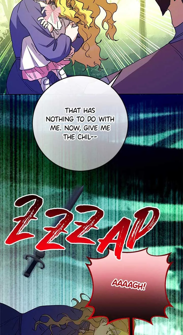 I Don’t Even Know Who the Child’s Father Is Chapter 42 Online - página 63
