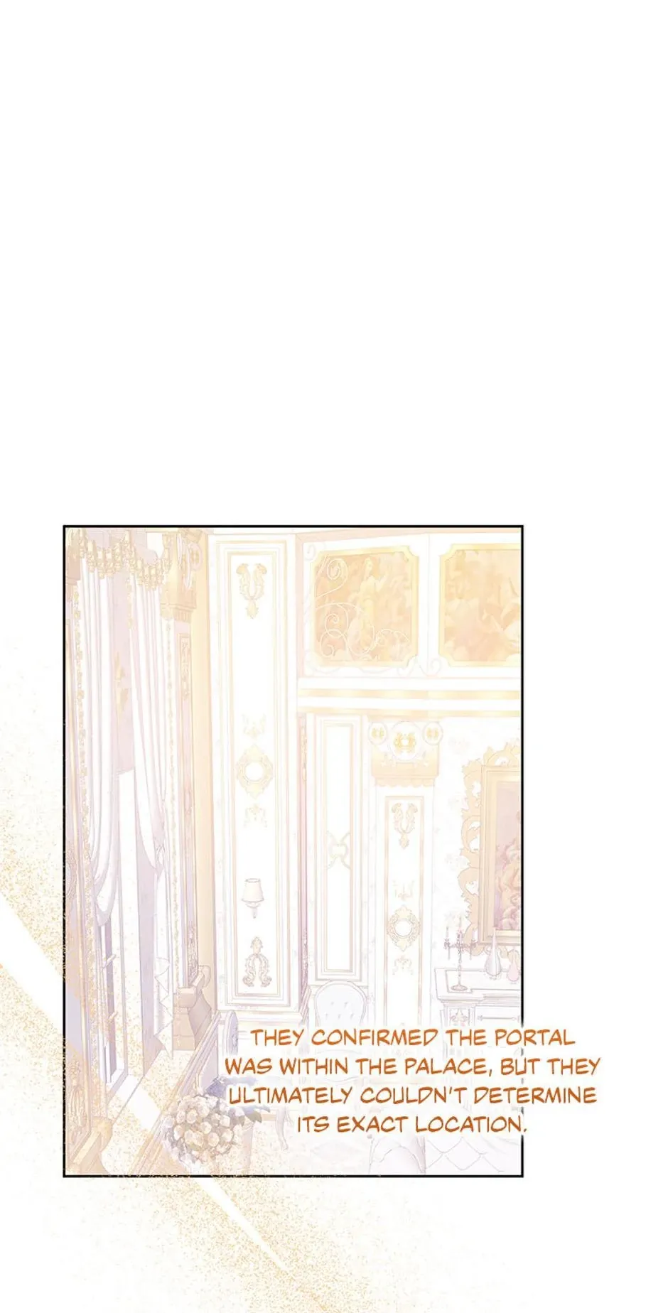 I Don’t Even Know Who the Child’s Father Is Chapter 46 Online - página 1