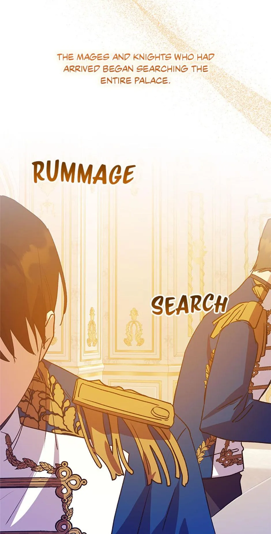 I Don’t Even Know Who the Child’s Father Is Chapter 46 Online - página 2