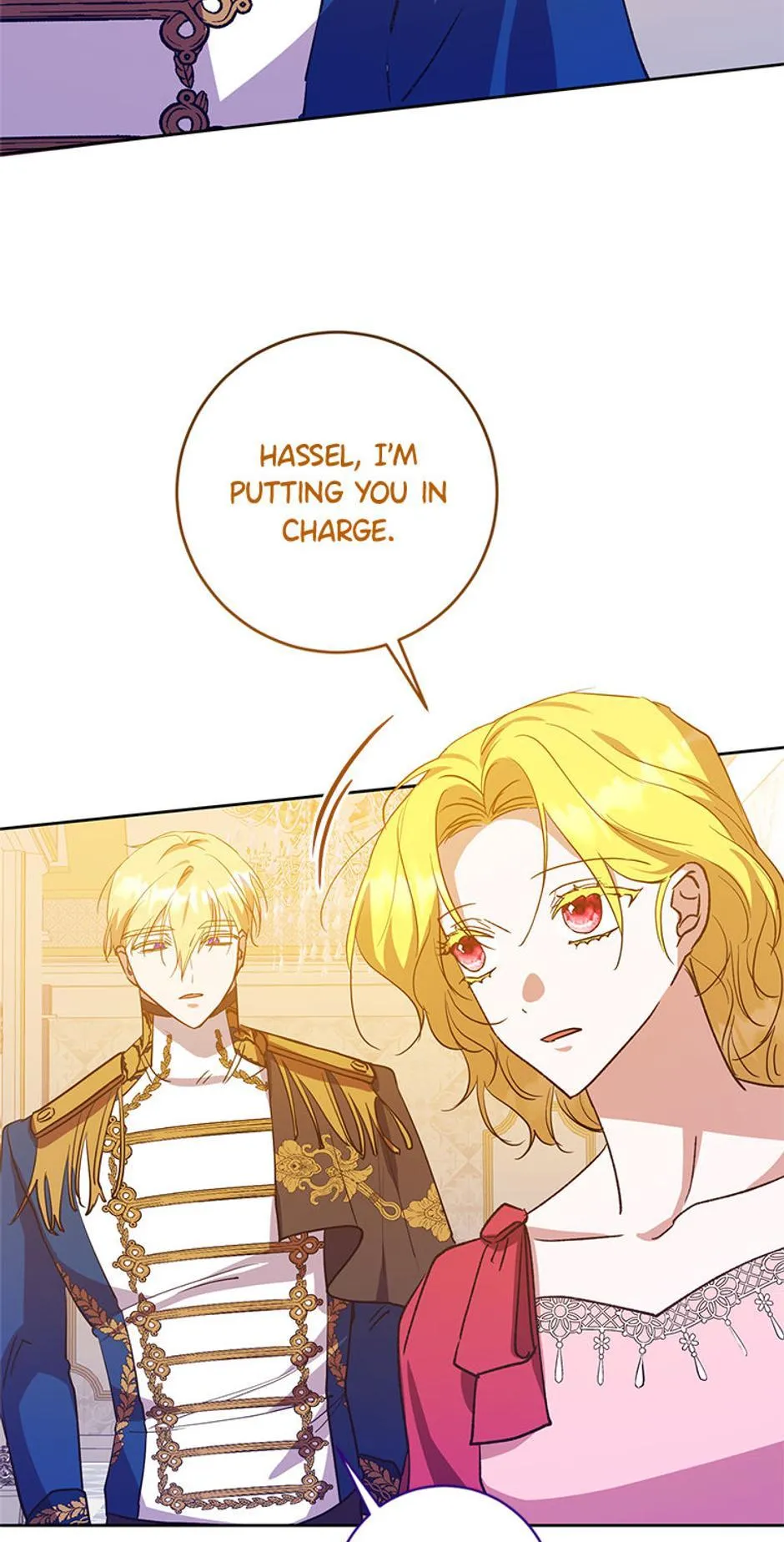 I Don’t Even Know Who the Child’s Father Is Chapter 46 Online - página 3